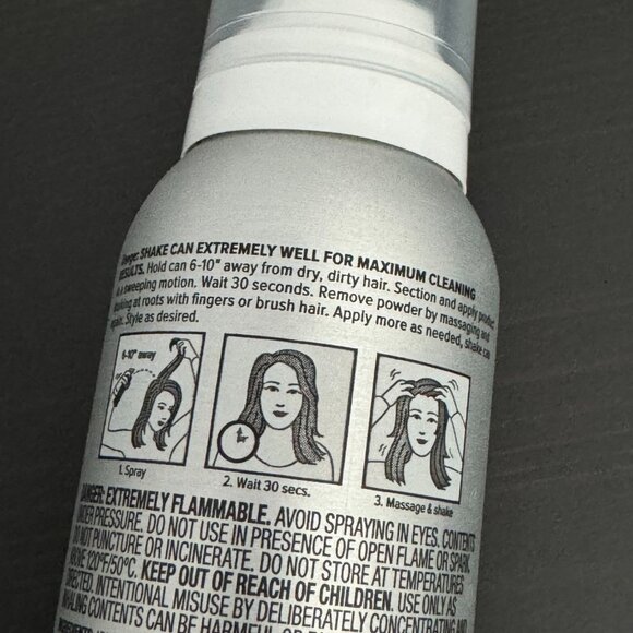Living Proof Perfect Hair Day Advance Clean Dry Shampoo - Picture 7 of 12